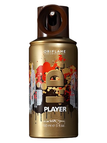 I D Player