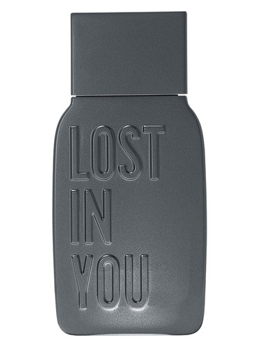 Lost In You For Him