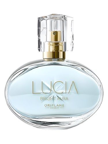Lucia Bright Aura