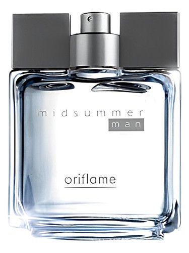 Midsummer Man