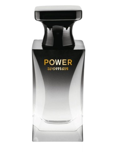 Power Woman