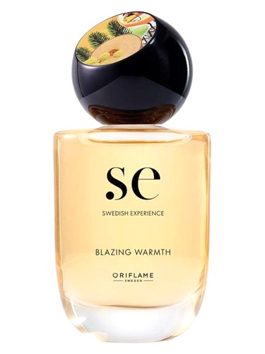 Se Swedish Experience Blazing Warmth