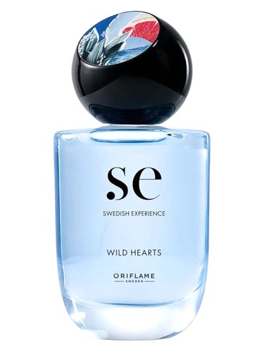 Se Swedish Experience Wild Hearts