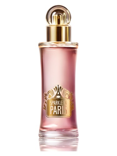 Sparkle In Paris