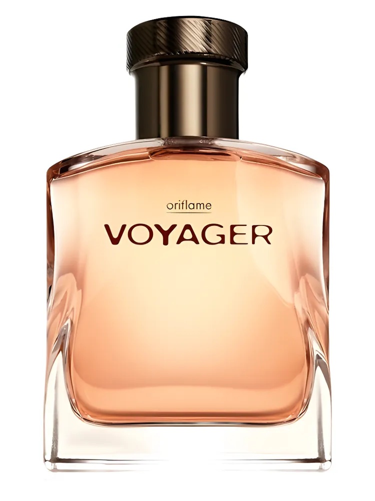 Voyager Spirit