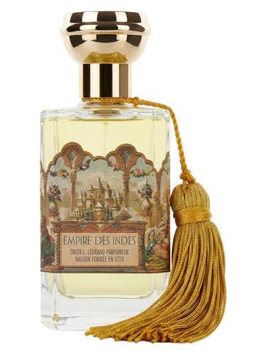 Empire Des Indes