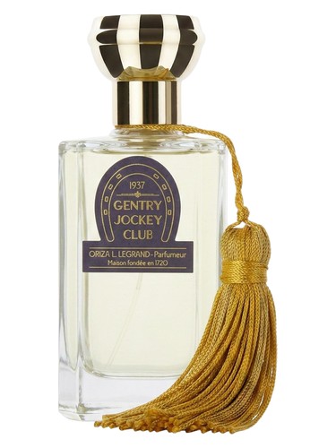 Gentry Jockey Club