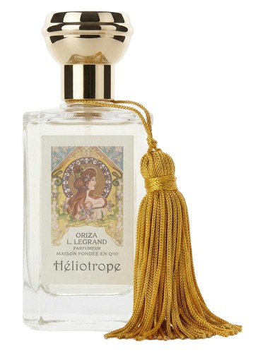 Héliotrope