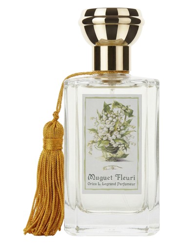 Muguet Fleuri