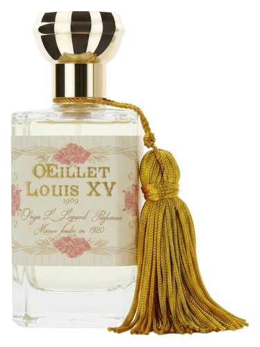 Oeillet Louis XV