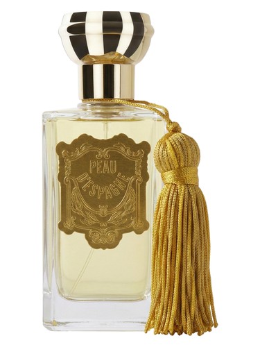 Peau D Espagne 1872