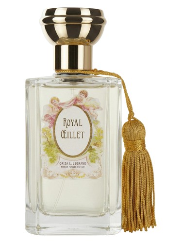 Royal Oeillet