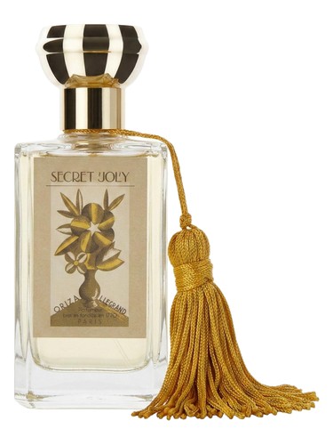 Secret Joly