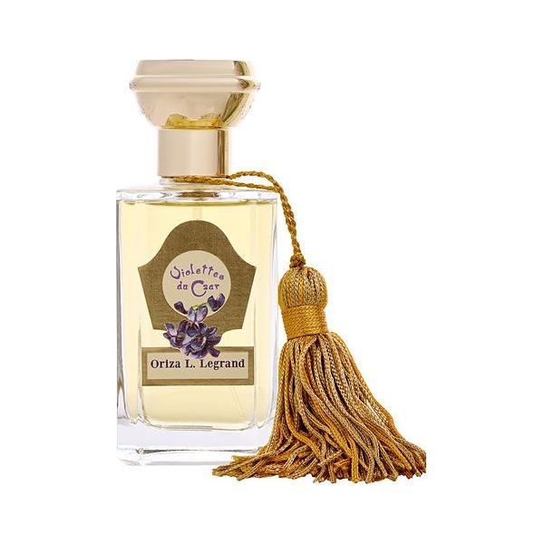 Violettes du Czar