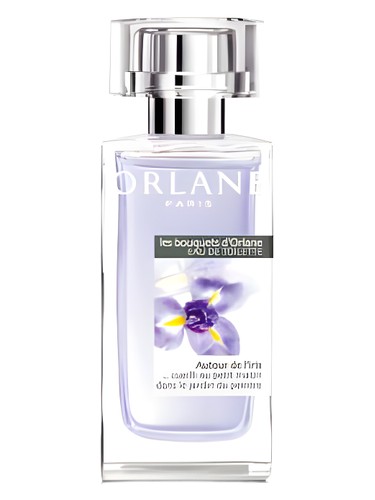 Autour de l’Iris