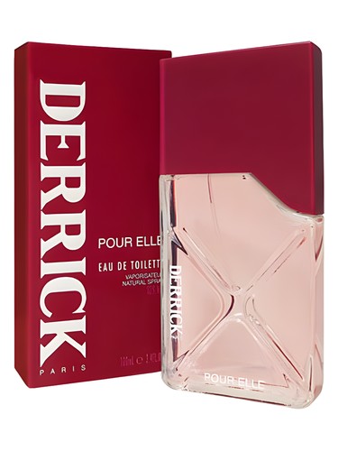 Derrick Pour Elle