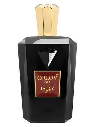 Fancy Red