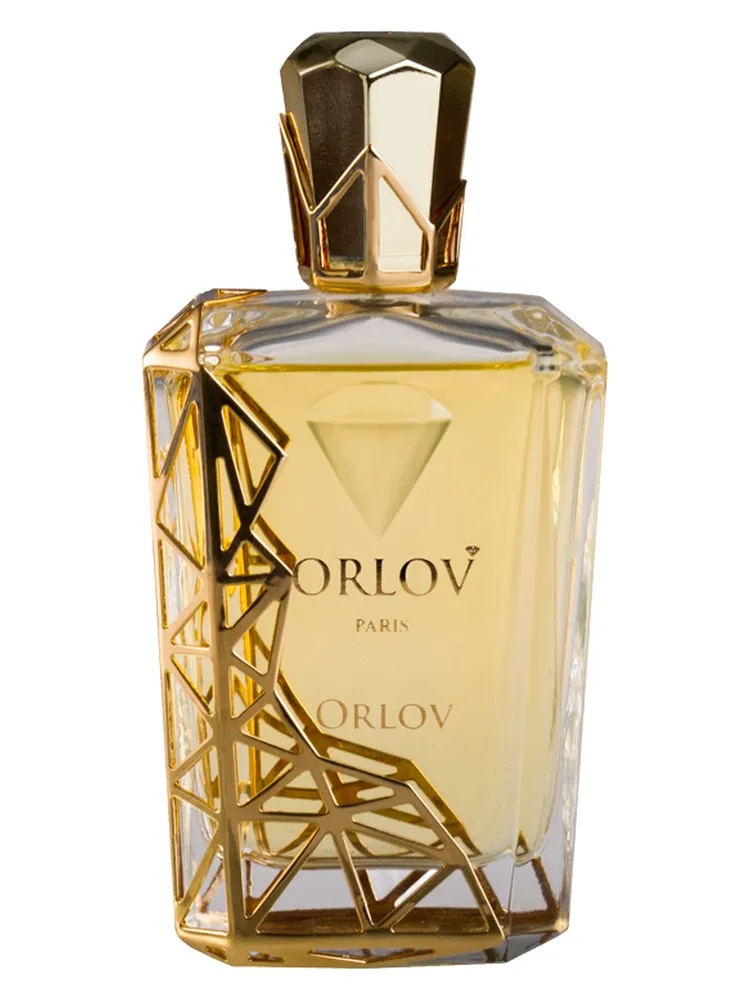 Orlov Elixir Edition