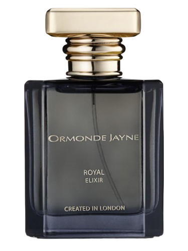Royal Elixir