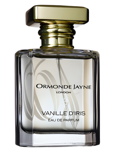 Vanille D Iris