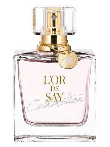 L'Or de Say Celebration