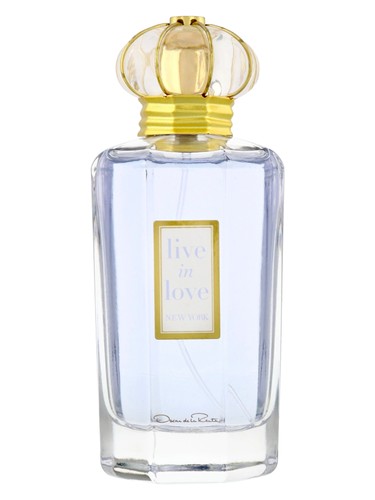 Live In Love New York