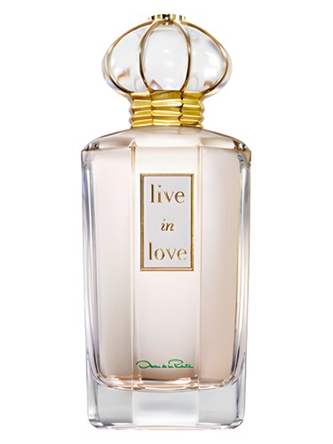 Live In Love