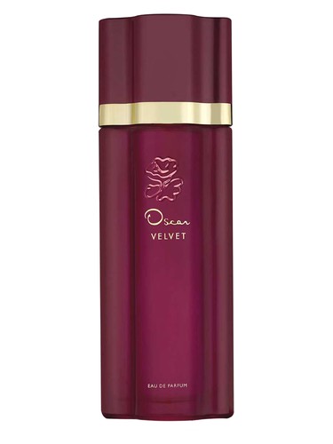 Oscar Velvet
