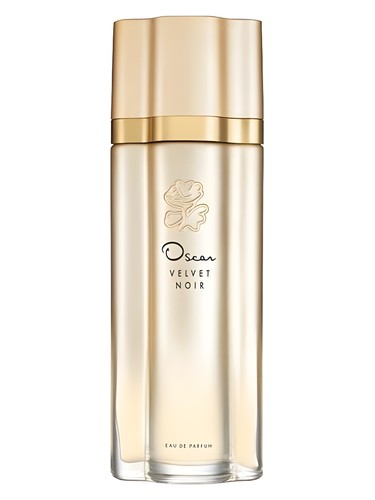 Oscar Velvet Noir