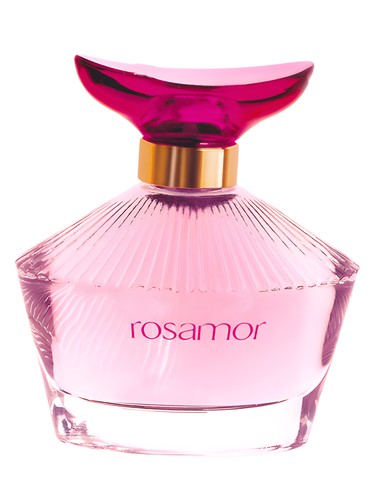 Rosamor