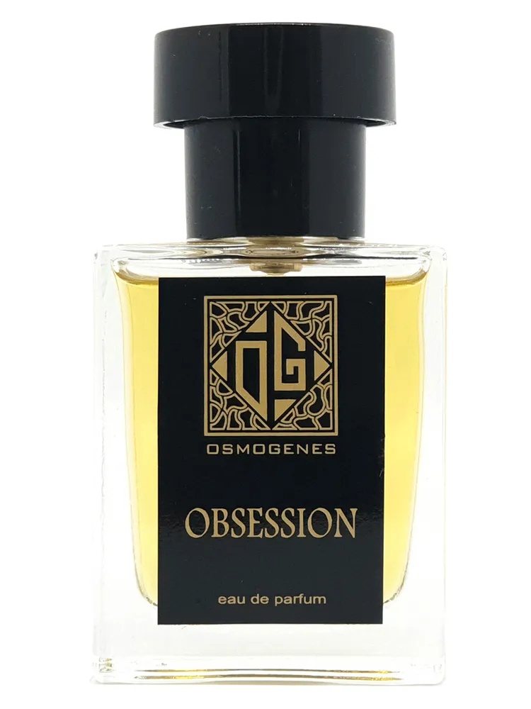 Obsession Наваждение