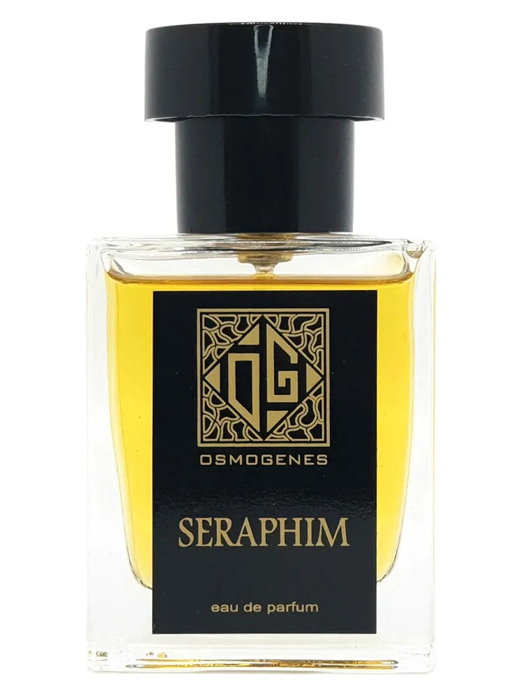 Seraphim Серафим
