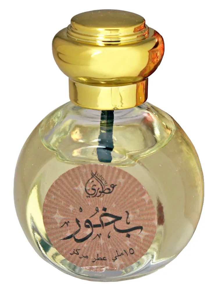 Bakhoor
