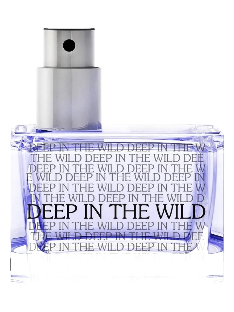 Deep in The Wild
