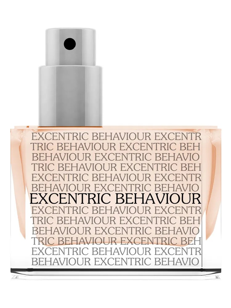 Excentric Behaviour