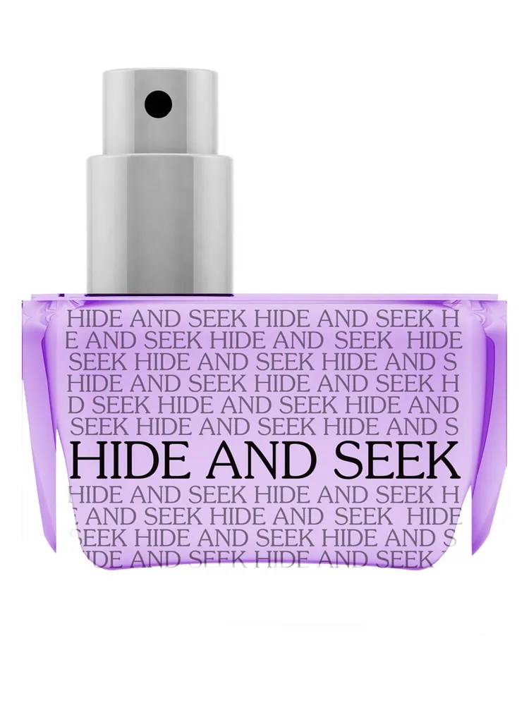 Hide And Seek