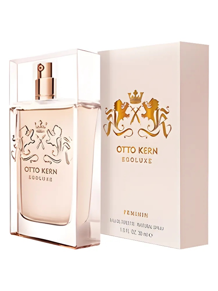 Egoluxe Feminin