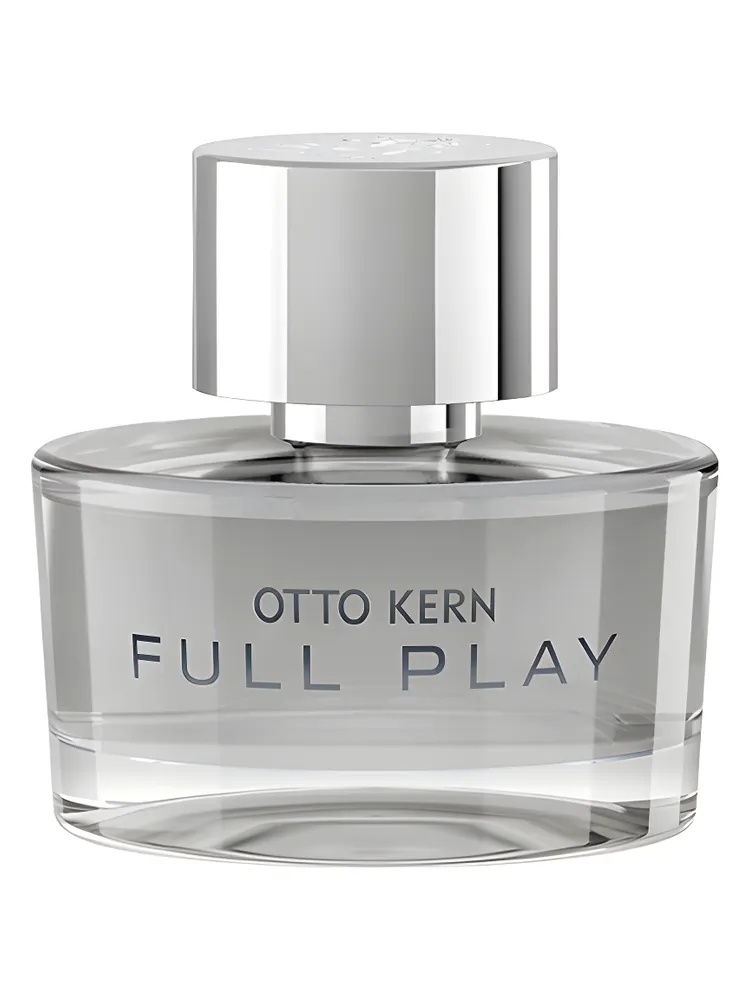 Full Play Man