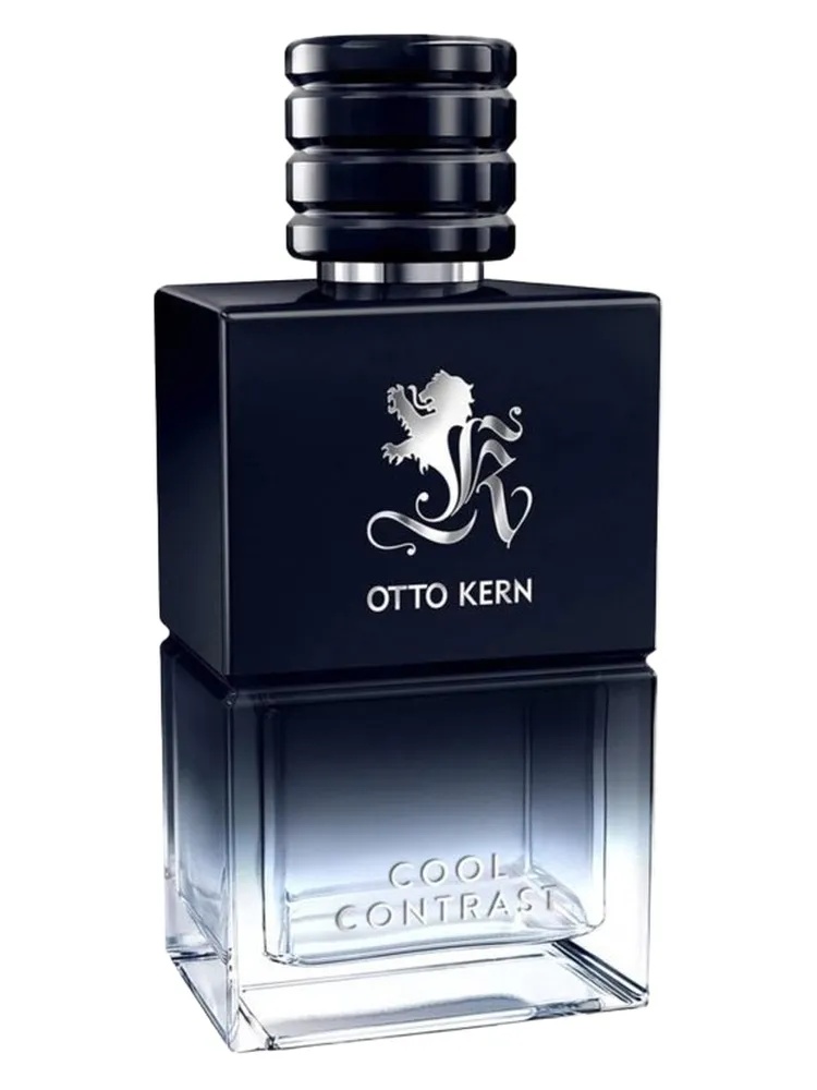Otto Kern Cool Contrast
