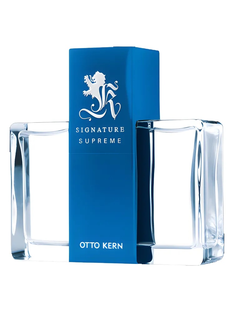 Signature Supreme Man