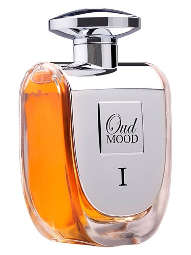 Oud Mood