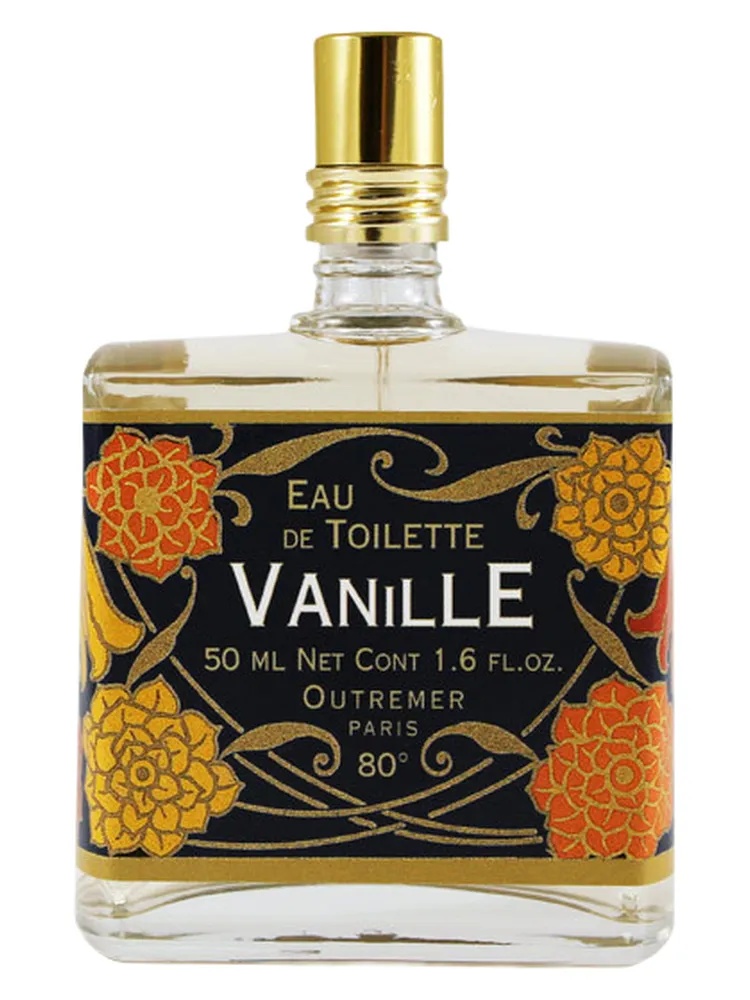 1936 Special Edition - Vanille