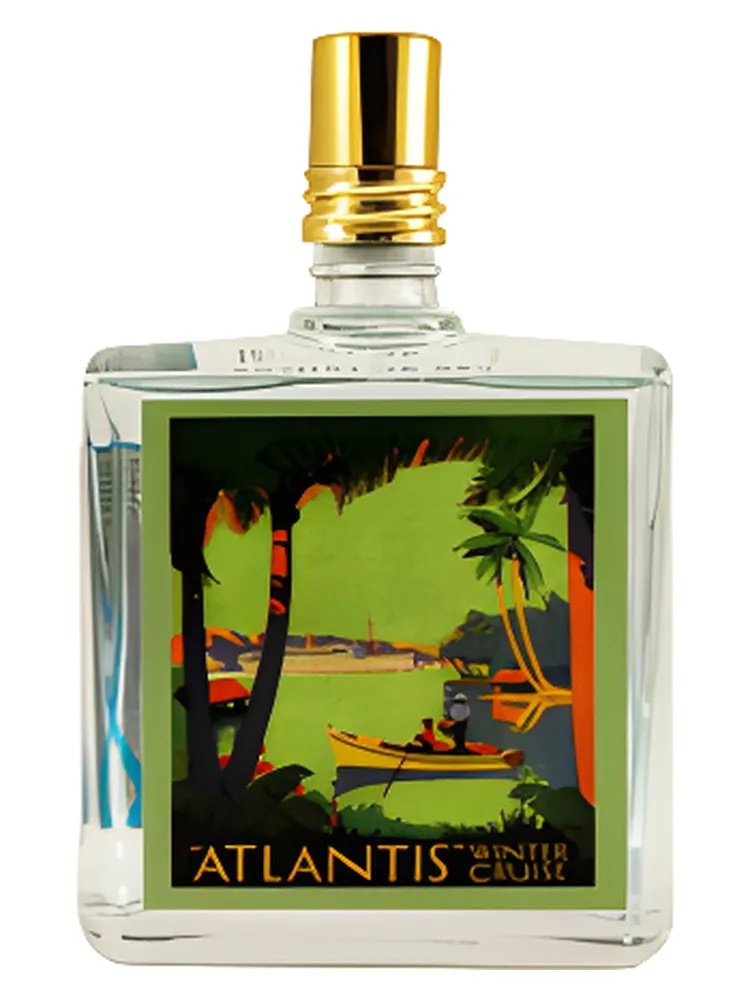 Atlantis