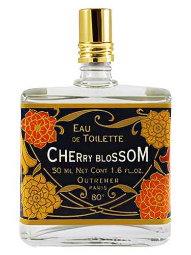 Cherry Blossom