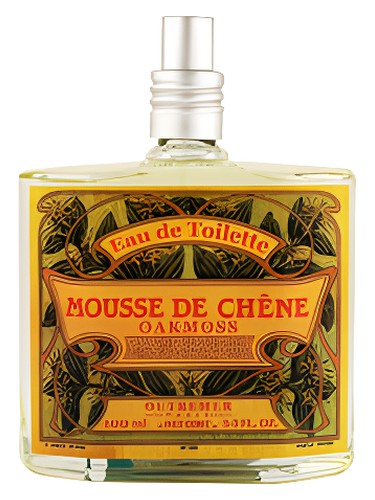 Mousse de Chêne - Oakmoss