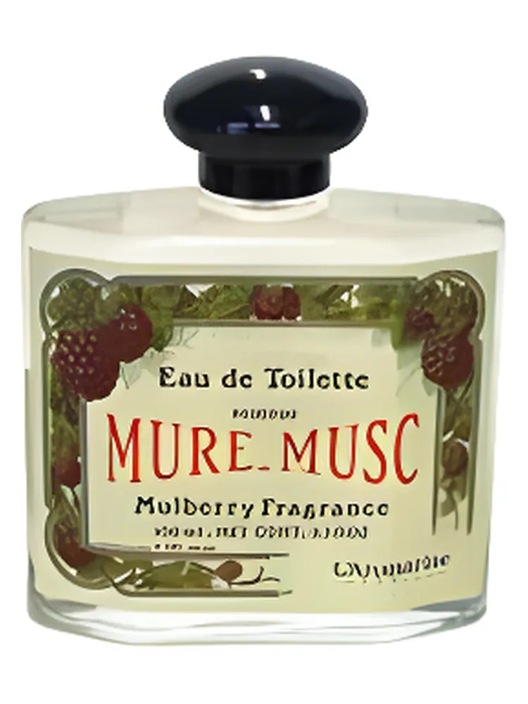 Mure Musc