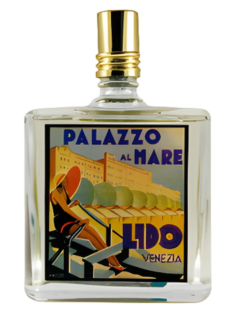 Palazzo al Mare