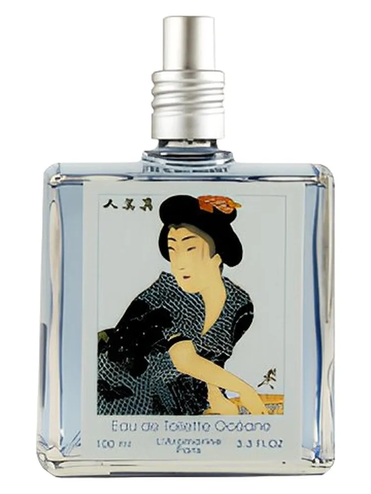Tokyo Océane