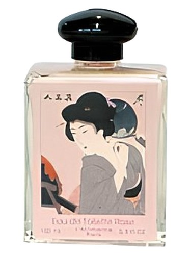 Tokyo Rose