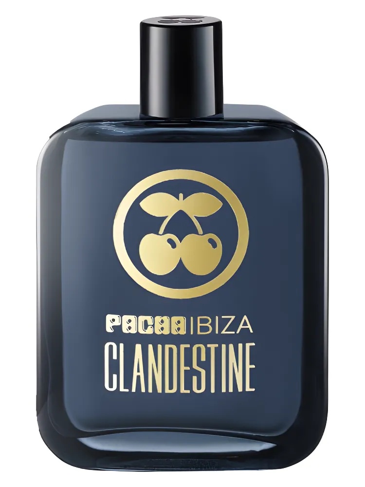 Clandestine For Men